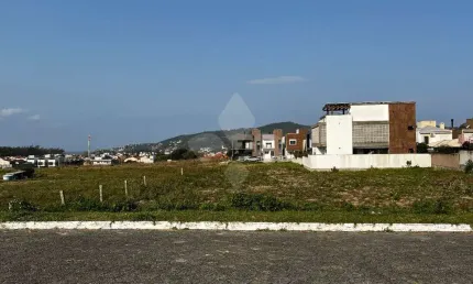 Terreno em condomínio fechado à venda na rua lídio crispim, 'c', ferraz, garopaba por r$ 1.223.000