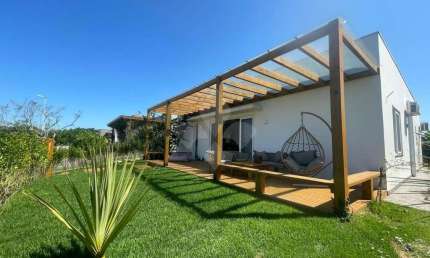 Casa em condomínio fechado com 3 quartos à venda na Avenida Esperança, 240, Araçatuba, Imbituba por R$ 2.350.000