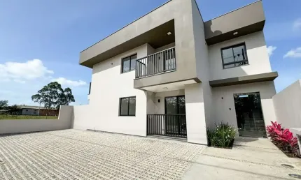Apartamento com 2 quartos à venda na Vila Duna, 65, Campo Duna, Garopaba por R$ 420.000