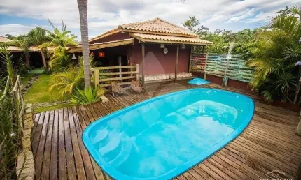 Prédio com 11 salas à venda na Avenida Porto Novo, 30, Ibiraquera, Imbituba por R$ 3.900.000