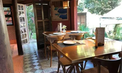 Ponto comercial à venda na porto novo, 4, praia do rosa, imbituba por r$ 280.000
