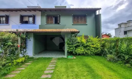 Casa em condomínio fechado com 3 quartos à venda na José Custódio Pereira, 473, Centro, Garopaba por R$ 1.300.000