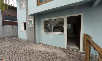 Apartamento com 2 quartos à venda na Jaime Menezes, 416, Campo Duna, Garopaba por R$ 450.000