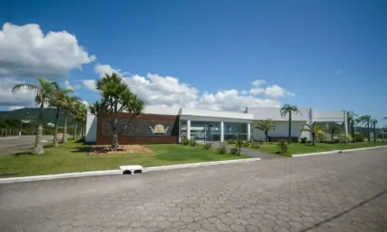 Casa em condomínio fechado com 4 quartos à venda na Sc 434, 80, Areais da Palhocinha, Garopaba por R$ 4.490.000