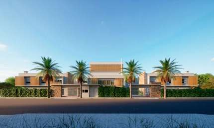 Apartamento com 1 quarto à venda na Osvaldo de Freitas, 1, Village, Imbituba por R$ 379.977