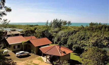 Casa em condomínio fechado com 7 quartos à venda na Jovino Piuco, 10, Siriú, Garopaba por R$ 5.950.000