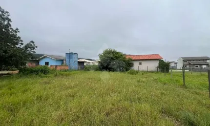 Terreno em condomínio fechado à venda na manoel cardoso, 13, areais da palhocinha, garopaba por r$ 399.000