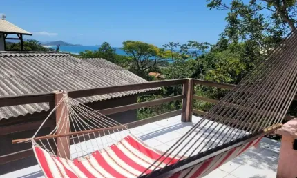 Casa em condomínio fechado com 9 quartos à venda na dos Butias, 20, Praia da Gamboa, Garopaba por R$ 1.200.000