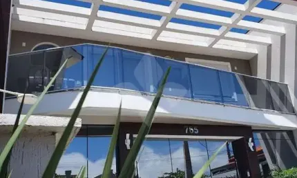 Prédio à venda na Elmo Kinseski, 765, Centro, Garopaba por R$ 4.000.000