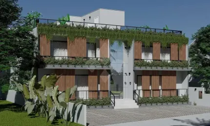 Apartamento com 3 quartos à venda na Ismael Lobo, 272, Centro, Garopaba por R$ 1.350.000