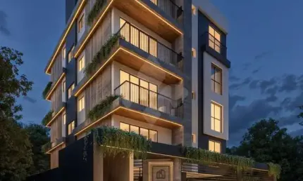 Apartamento com 2 quartos à venda na Professora Vera Maria Tavares Teixeira, 1, Village, Imbituba por R$ 539.000