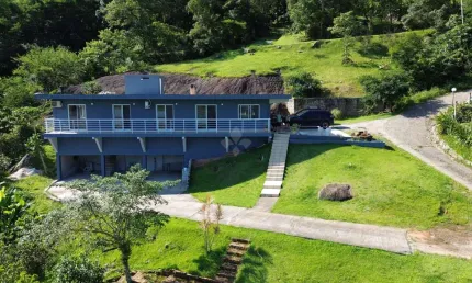 Casa em condomínio fechado com 3 quartos à venda na Pmg, 862, Costa Do Macacu, Garopaba por R$ 1.499.000