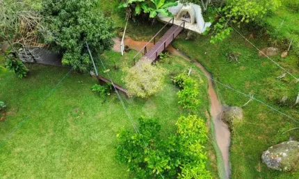 Chácara / sítio com 2 quartos à venda na Sertao do Cangueri, 1, Cangueri de Fora, Imaruí por R$ 790.000