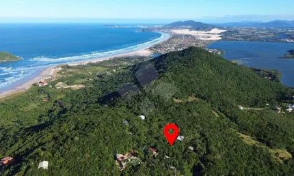 Terreno em condomínio fechado à venda na 41815, 1, Ibiraquera, Imbituba por R$ 540.000