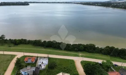 Terreno em condomínio fechado à venda na beira mar, 1, alto arroio, imbituba por r$ 1.500.000