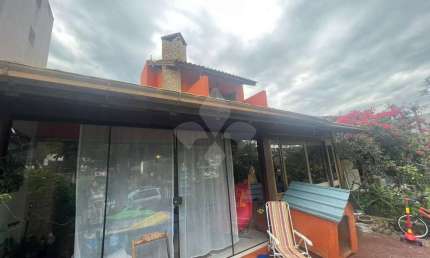 Casa em condomínio fechado com 3 quartos à venda na Miguel Jose da Silva, 110, Centro, Garopaba por R$ 1.280.000