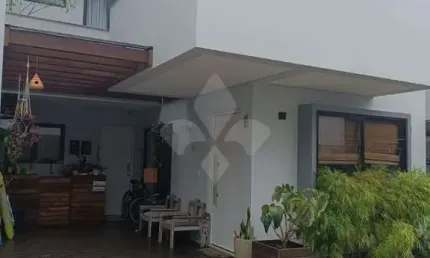 Casa em condomínio fechado com 2 quartos à venda na Tomazia F. da Conceição, 14, Centro, Garopaba por R$ 990.000
