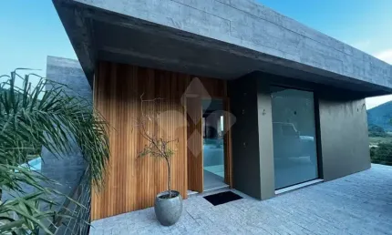 Casa em condomínio fechado com 3 quartos à venda na Grp 496, 1, Siriú, Garopaba por R$ 3.758.000