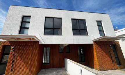 Casa em condomínio fechado com 2 quartos à venda na Pmg, 641, Ambrósio, Garopaba por R$ 697.000