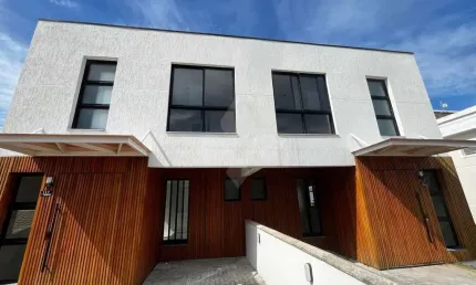 Casa em condomínio fechado com 2 quartos à venda na Pmg, 641, Ambrósio, Garopaba por R$ 697.000