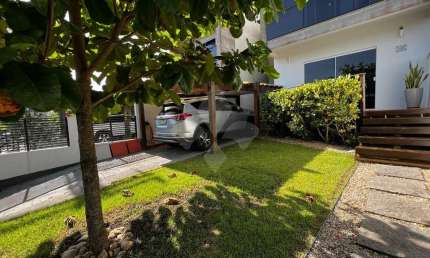 Casa em condomínio fechado com 3 quartos à venda na Ilha do Faial, 196, Centro, Garopaba por R$ 1.260.000