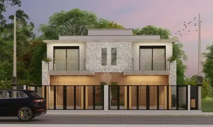 Casa em condomínio fechado com 3 quartos à venda na agua marinha, 20, areais da palhocinha, garopaba por r$ 870.000