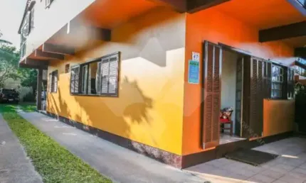 Casa em condomínio fechado com 9 quartos à venda na Marques Guimarães, 52, Centro, Garopaba por R$ 3.710.000