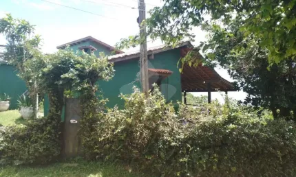 Casa em condomínio fechado com 3 quartos à venda na Geral da Silveira, 1000, Praia da Silveira, Garopaba por R$ 2.650.000