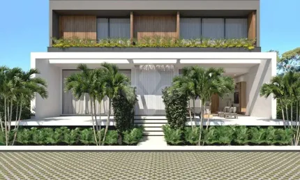 Apartamento com 2 quartos à venda na Rozalina de Aguiar Lentze, 1060, Centro, Garopaba por R$ 1.390.000