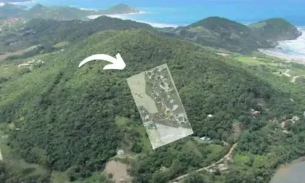 Prédio à venda na Estrada Geral Da Barra, 32, Ibiraquera, Imbituba