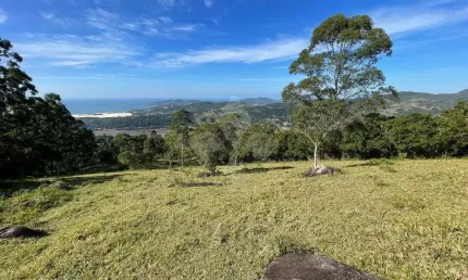 Terreno em condomínio fechado à venda na Macacu, Macacu, Garopaba por R$ 6.000.000
