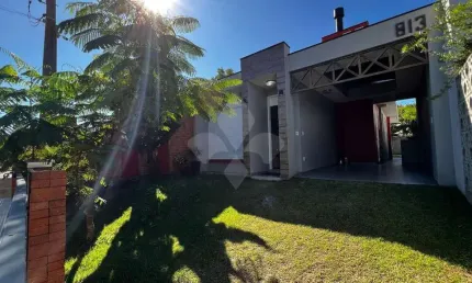 Casa em condomínio fechado com 4 quartos à venda na Enéas Faraco Guimarães, 813, Centro, Garopaba por R$ 1.550.000