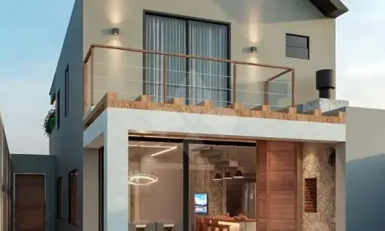 Casa em condomínio fechado com 3 quartos à venda na Delegado Manoel Frontino, 4626, Pinguirito, Garopaba por R$ 980.000