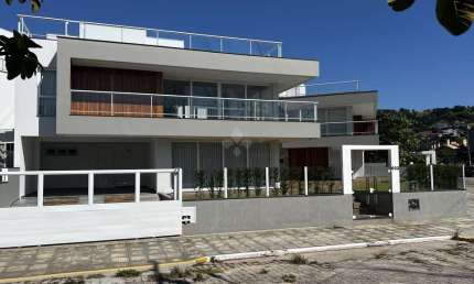 Casa em condomínio fechado com 4 quartos à venda na Rua Das Amendoeiras, 602, Ferraz, Garopaba por R$ 4.558.000
