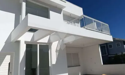 Casa em condomínio fechado com 4 quartos à venda na Lajeado, 1913, Ambrósio, Garopaba por R$ 1.490.000