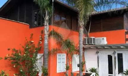 Prédio com 1 sala à venda na avenida porto novo, 45, ibiraquera, imbituba por r$ 2.600.000