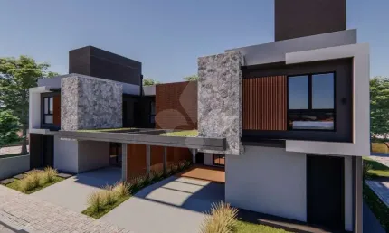 Casa em condomínio fechado com 3 quartos à venda na dolores fermina de abreu, 127, ferraz, garopaba por r$ 1.589.000