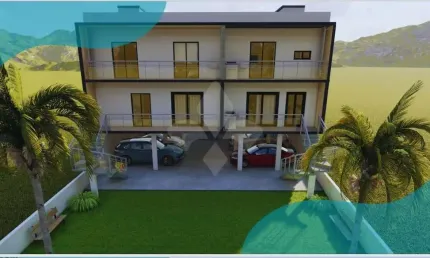 Apartamento com 2 quartos à venda na Dos Açores, 3, Ambrósio, Garopaba por R$ 800.000