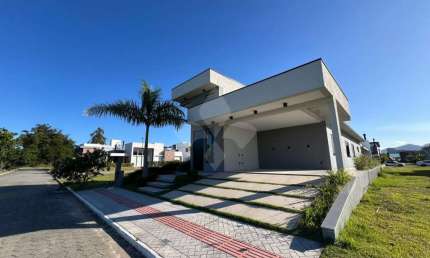 Casa em condomínio fechado com 3 quartos à venda na Grp 396, 1850, Campo Duna, Garopaba por R$ 2.250.000