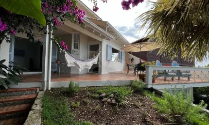 Casa em condomínio fechado com 5 quartos à venda na ilha do pico, 89, centro, garopaba por r$ 2.400.000