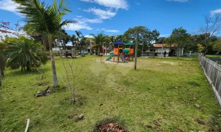 Casa em condomínio fechado com 3 quartos à venda na geral do ouvidor, 1000, campo duna, garopaba por r$ 2.100.000