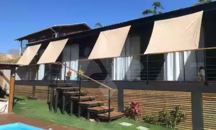 Prédio com 3 salas à venda na Projetada  C, 60, Centro, Imbituba por R$ 875.000
