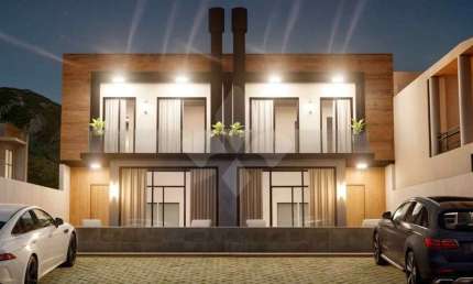 Casa em condomínio fechado com 4 quartos à venda na Grp-010, 976, Morrinhos, Garopaba por R$ 2.800.000