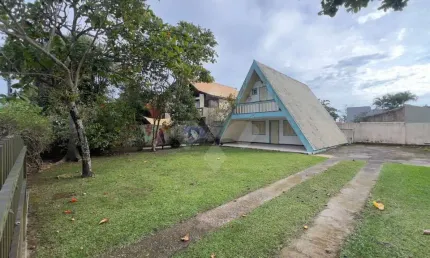 Casa em condomínio fechado com 2 quartos à venda na Rua Trinta de Dezembro, 138, Centro, Garopaba por R$ 1.400.000