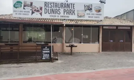 Ponto comercial à venda na Jovino Piucco, 3959, Macacu, Garopaba por R$ 2.650.000