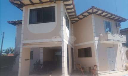 Casa em condomínio fechado com 3 quartos à venda na Roberto Marcos Pereira, 740, Areais da Palhocinha, Garopaba por R$ 850.000