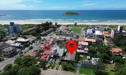 Terreno em condomínio fechado à venda na Presidente Vargas, 421, Centro, Imbituba por R$ 3.000.000