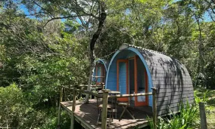 Prédio à venda na Geral Encantada, 612, Encantada, Garopaba por R$ 590.000
