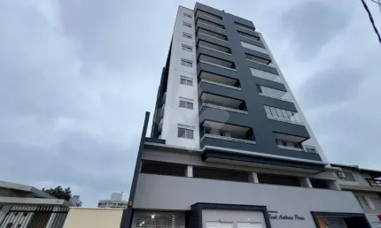 Apartamento com 2 quartos à venda na Ruth Da Cruz Secco, 89, Centro, Imbituba por R$ 654.868
