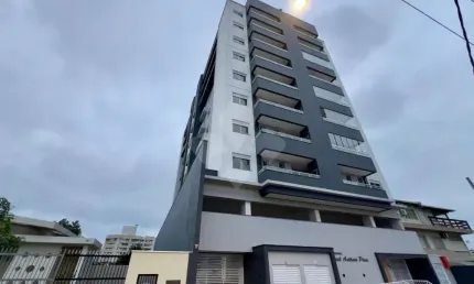 Apartamento com 2 quartos à venda na Ruth Da Cruz Secco, 89, Centro, Imbituba por R$ 514.539